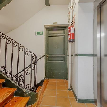 Modern Apt Para 6Pax En La Plaza De Tirso-Centro E1 Madrid Eksteriør bilde